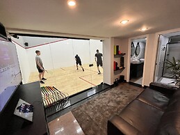 Transamerica Executive Higienópolis