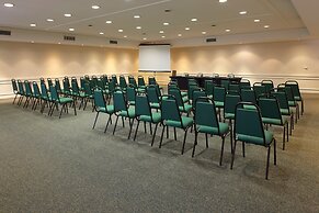 Transamerica Executive Higienópolis