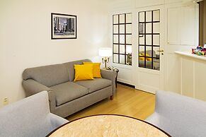 Transamerica Executive Higienópolis