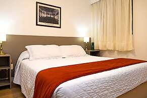 Transamerica Executive Higienópolis