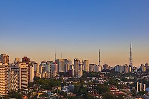 Transamerica Executive Higienópolis