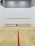 Transamerica Executive Higienópolis