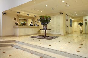 Transamerica Executive Higienópolis