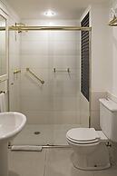 Transamerica Executive Higienópolis