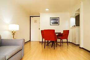 Transamerica Executive Higienópolis