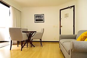 Transamerica Executive Higienópolis