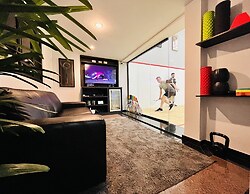 Transamerica Executive Higienópolis