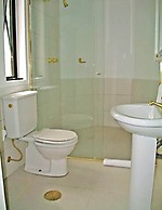 Transamerica Executive Higienópolis