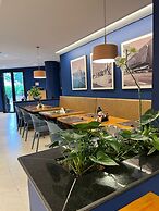 Transamerica Executive Higienópolis