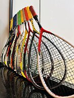 Transamerica Executive Higienópolis