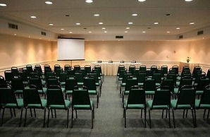 Transamerica Executive Higienópolis