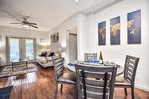 L'Hirondelle Flat Service