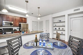 L'Hirondelle Flat Service