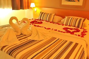 Augusto's Rio Copa Hotel