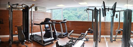 Augusto's Rio Copa Hotel