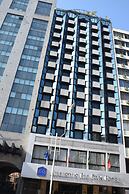 Augusto's Rio Copa Hotel