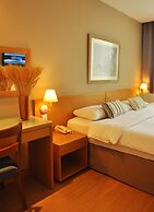 Augusto's Rio Copa Hotel