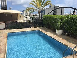 Augusto's Rio Copa Hotel