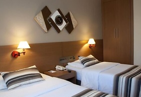 Augusto's Rio Copa Hotel