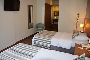 Augusto's Rio Copa Hotel