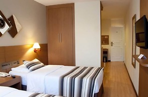 Augusto's Rio Copa Hotel