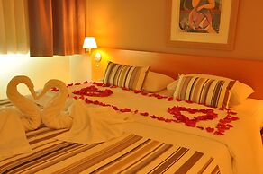 Augusto's Rio Copa Hotel