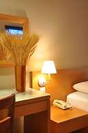 Augusto's Rio Copa Hotel