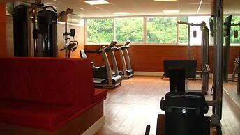 Augusto's Rio Copa Hotel