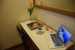 Augusto's Rio Copa Hotel