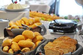 Augusto's Rio Copa Hotel