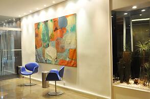 Augusto's Rio Copa Hotel