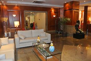 Augusto's Rio Copa Hotel