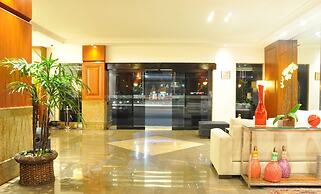 Augusto's Rio Copa Hotel