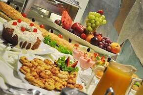 Augusto's Rio Copa Hotel