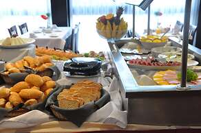 Augusto's Rio Copa Hotel