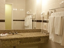 Augusto's Rio Copa Hotel