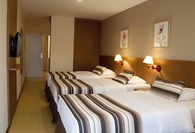 Augusto's Rio Copa Hotel