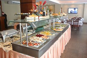 Augusto's Rio Copa Hotel