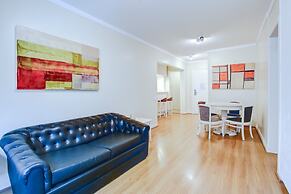 Roomo Itaim Bibi Residencial