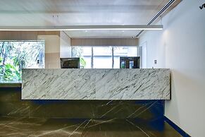 Roomo Itaim Bibi Residencial