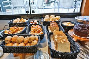 Roomo Itaim Bibi Residencial