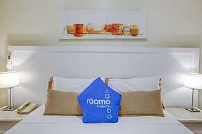 Roomo Itaim Bibi Residencial