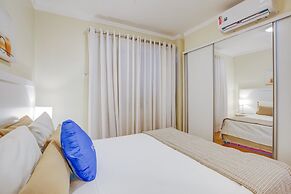 Roomo Itaim Bibi Residencial