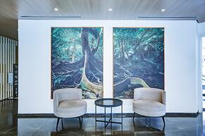 Roomo Itaim Bibi Residencial