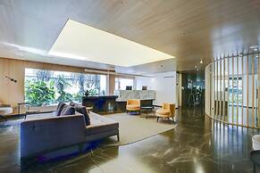 Roomo Itaim Bibi Residencial