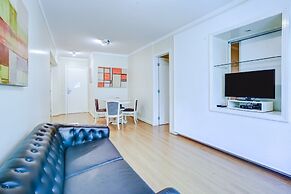 Roomo Itaim Bibi Residencial