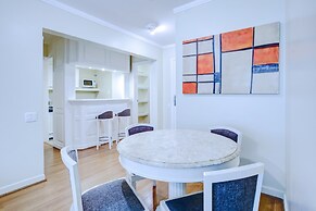 Roomo Itaim Bibi Residencial