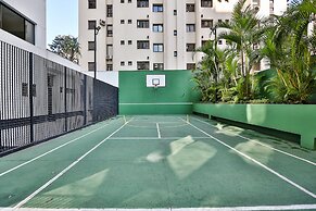 Roomo Itaim Bibi Residencial