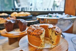 Roomo Itaim Bibi Residencial