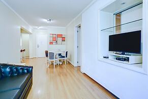 Roomo Itaim Bibi Residencial